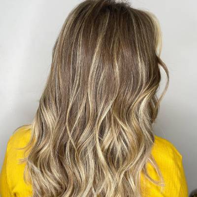 BALAYAGE
